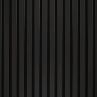 Matte Black