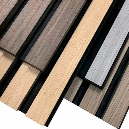 Vortech Acoustica – Premium-Akustikpaneel (270 x 110 cm)