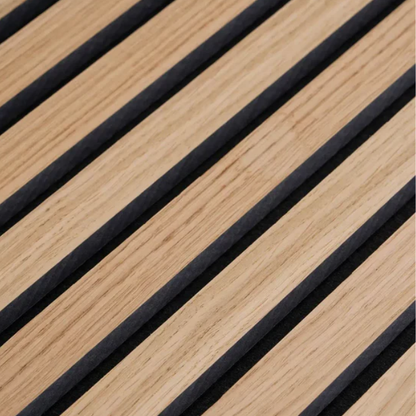 Vortech Acoustica – Premium-Akustikpaneel (270 x 110 cm)