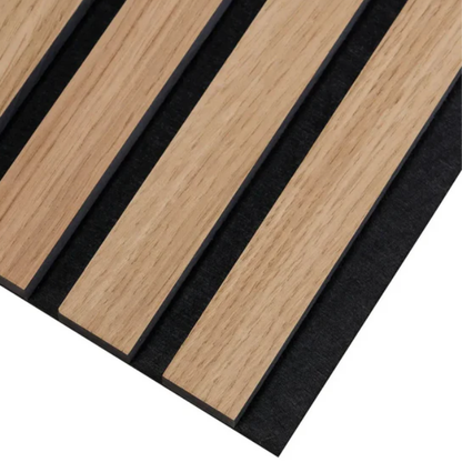 Vortech Acoustica – Premium-Akustikpaneel (270 x 110 cm)