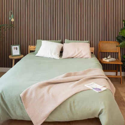 Vortech Acoustica – Premium-Akustikpaneel (270 x 110 cm)