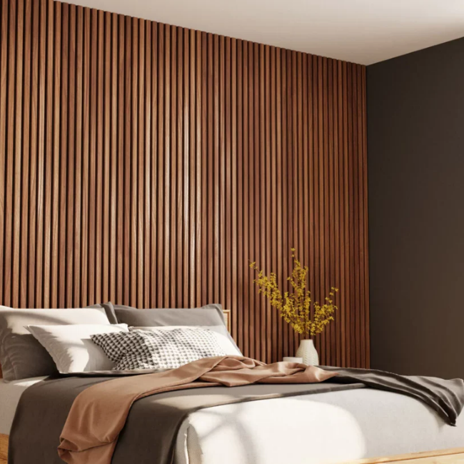 Vortech Acoustica – Premium-Akustikpaneel (270 x 110 cm)