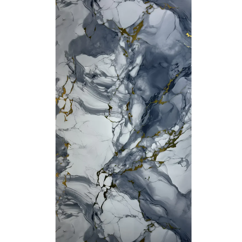 Marmor-Paneel – (270cm x 110 cm)