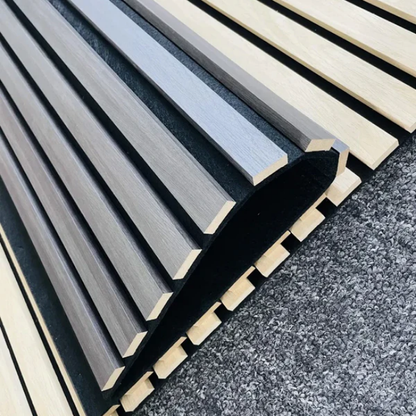 Vortech Acoustica – Premium-Akustikpaneel (270 x 110 cm)