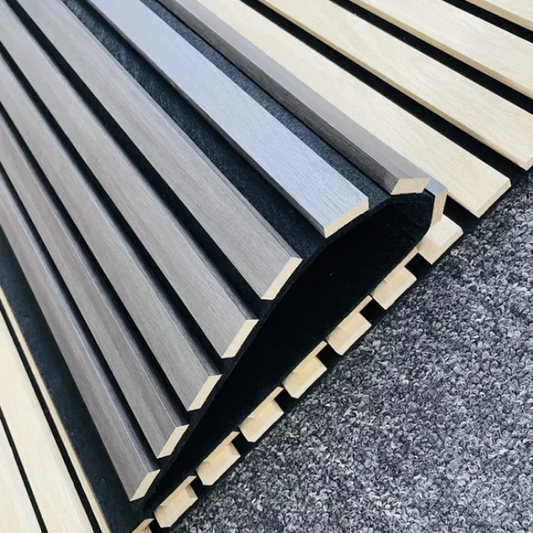 Vortech Acoustica – Premium-Akustikpaneel (270 x 110 cm)