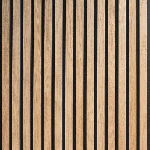 Vortech Acoustica – Premium-Akustikpaneel (270 x 110 cm)