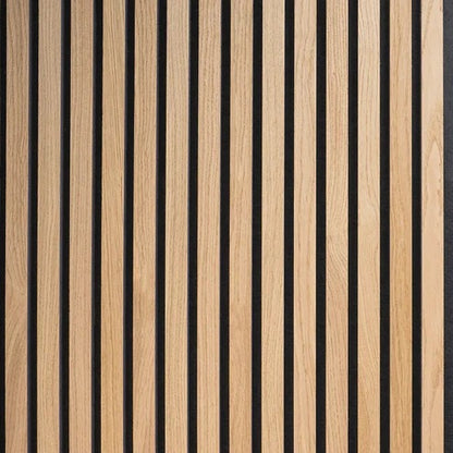 Vortech Acoustica – Premium-Akustikpaneel (270 x 110 cm)